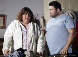 SOAP WATCH: 'It Was A Shock'