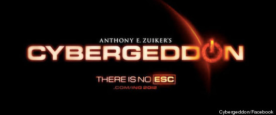Cybergeddon