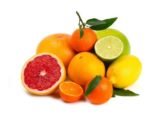 citrus