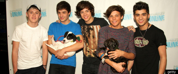 One Direction