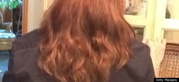 Long Hair Knows No Age Limits Or Does It? (PHOTOS) Long Hair Knows No Age Limits Or Does It? (PHOTOS)