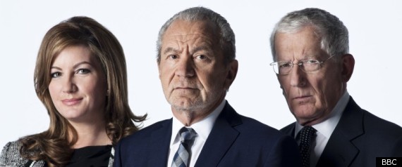 The Apprentice
