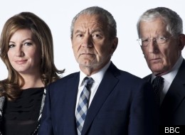 Tonight's TV Pick: Four Rooms, The Apprentice