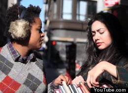 WATCH: 'Bitches In Bookshops' Is The Ultimate Literary Jay-Z Pastiche
