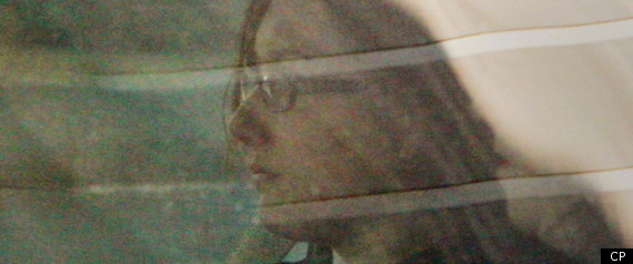 Mcclintic Michael Rafferty Trial