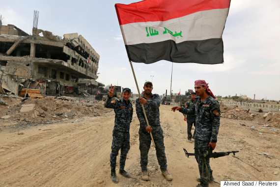mosul
