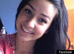 Sierra LaMar's Parents Believe She Was Abducted, Not A Runaway (VIDEO)