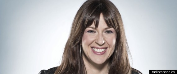 Marielouise Arsenault