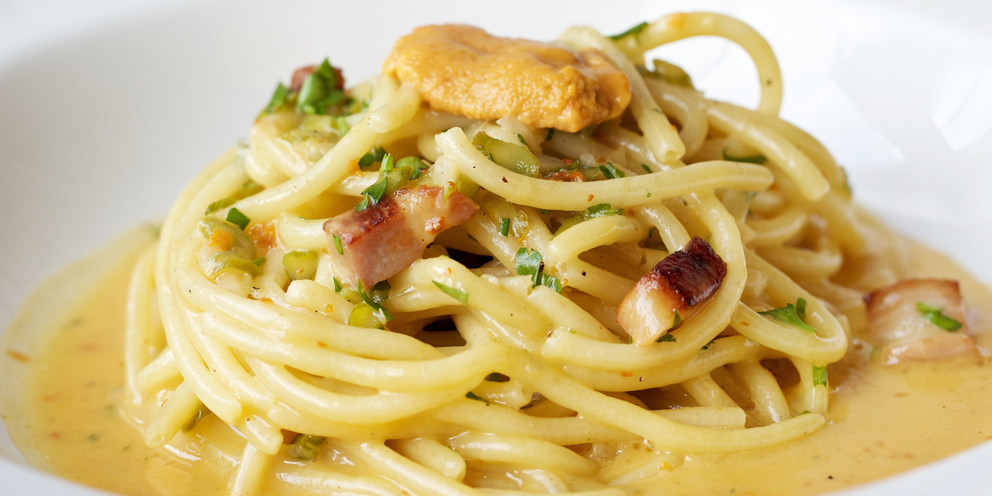 Why Italians Have No Right To Feel Outraged By Nigella's Carbonara