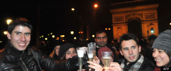 Agents Silence Paris