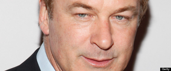 Alec Baldwin Twitter Fight