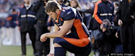 Tim Tebow