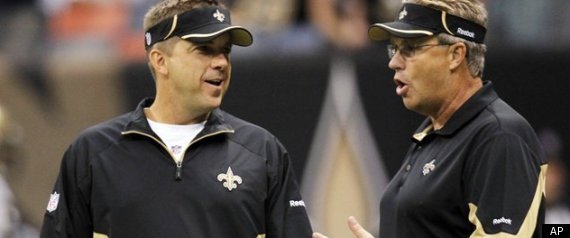 Sean Payton