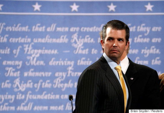 trump jr
