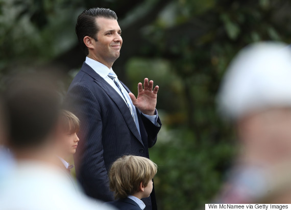 trump jr