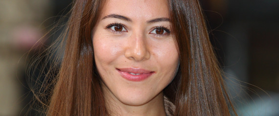JESSICA MICHIBATA