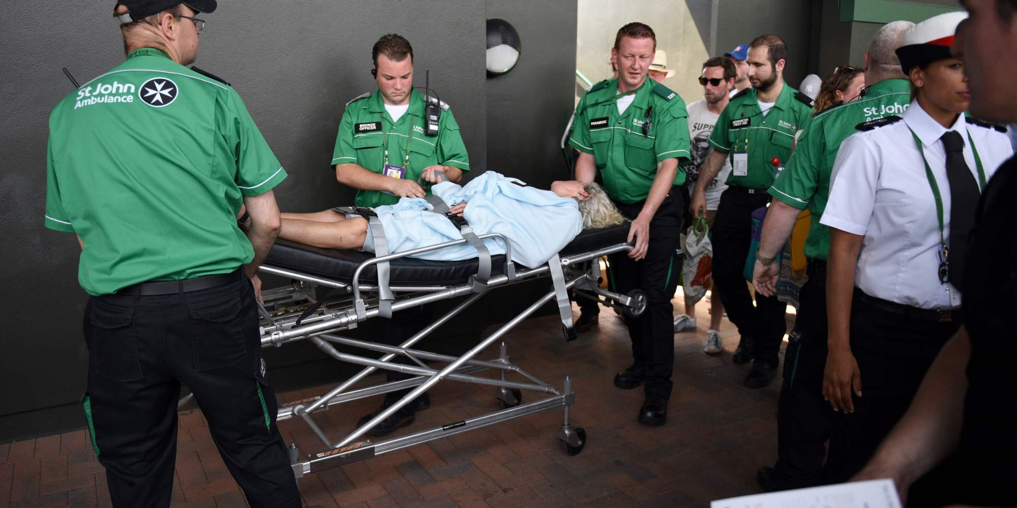 140 Years Of Life Saving Work HuffPost UK 140 Years Of Life Saving Work HuffPost UK