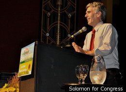 Norman Solomon