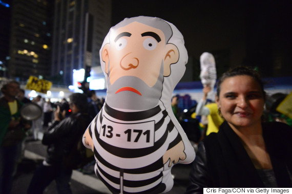brazil lula