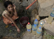 I Gave Up My Birthday for charity: water