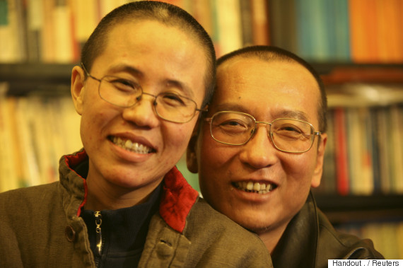 liu xiaobo