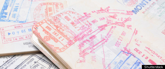 Frais Immigration Hausse