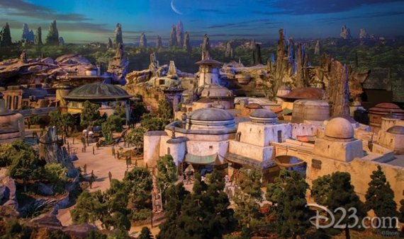 De nouvelles images de STAR WARS 8 LES DERNIERS JEDI (making of)