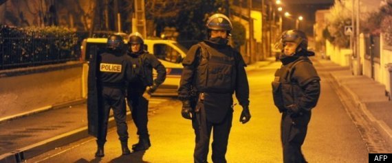 Assaut Final Toulouse