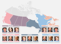 Where Will The NDP Leadership Be Won?