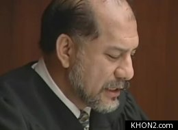 Judge Lono Lee