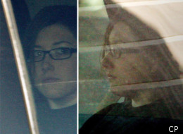 WATCH: McClintic's Violent 'Rage' Letters And Disturbing Police Interrogation