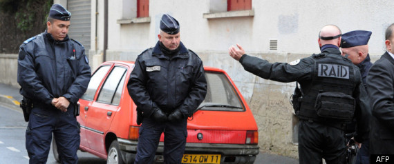 Toulouse Assaut