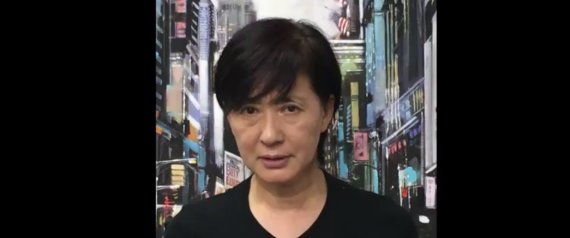 KAZUYO MATSUI