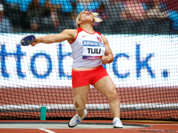 Athlétisme-handisport : les Tunisiens raflent sept médailles en deux jours