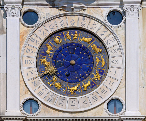 leo zodiac