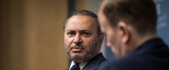 ANWAR GARGASH