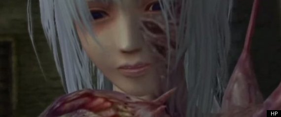 Pandoras Tower Trailer