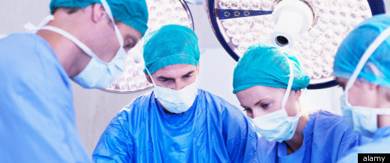 Doctors For Fair Taxation