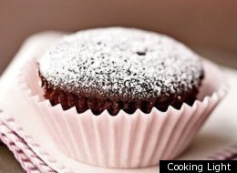 Guilt-Free Cupcakes