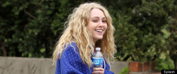 Annesophia Robb
