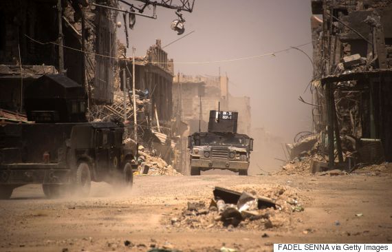 mosul