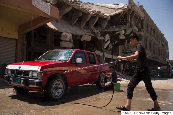 mosul