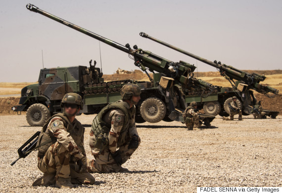 mosul