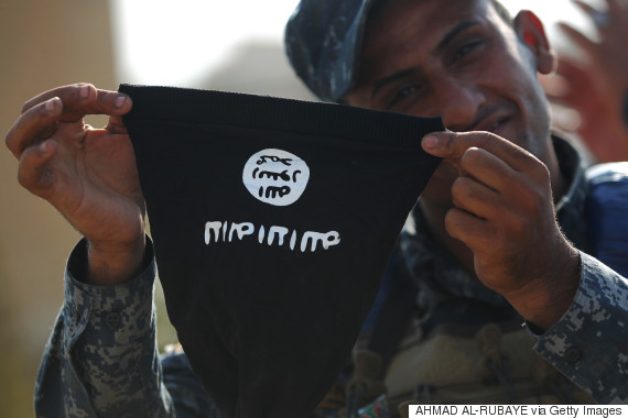 mosul islamic state