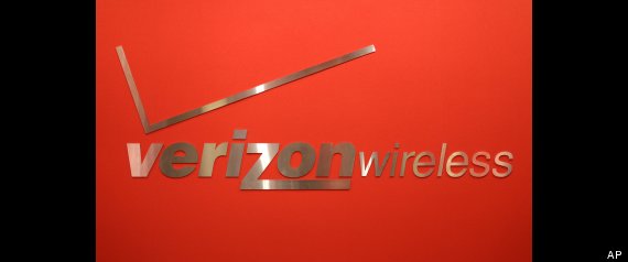Verizon Time Warner Comcast