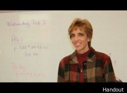 Missing Montana Teacher's Body Found