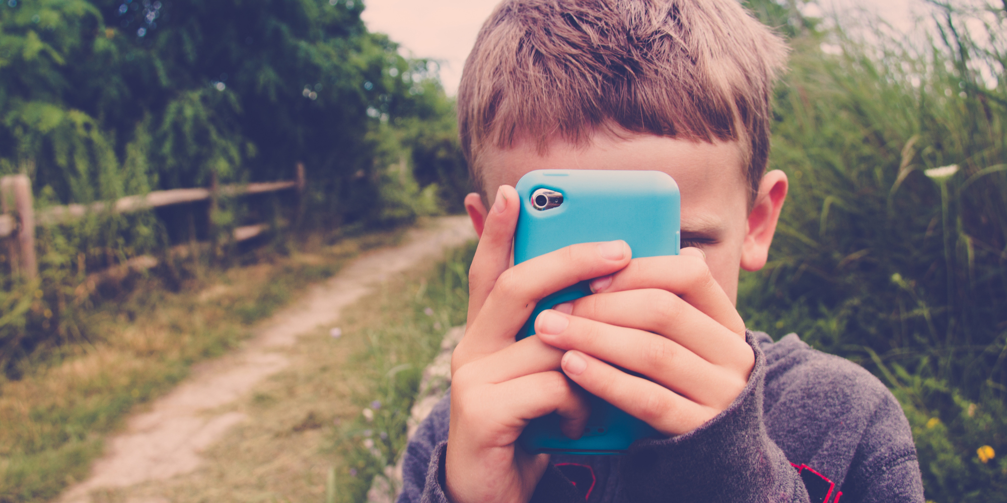 Parents Here's How To Make Sure Your Kids Stay Safe Online This