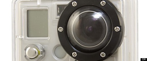 Gopro