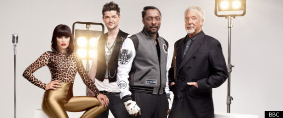 The Voice