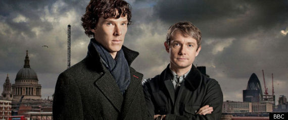 Sherlock